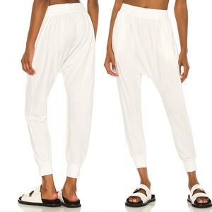 NSF x‎ REVOLVE Kendall Jersey Drop Crotch Harem Pants